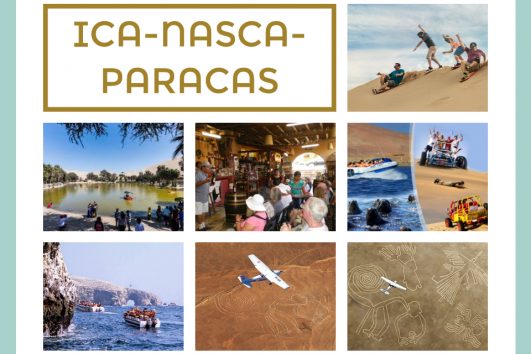 ICA-NASCA-PARACAS