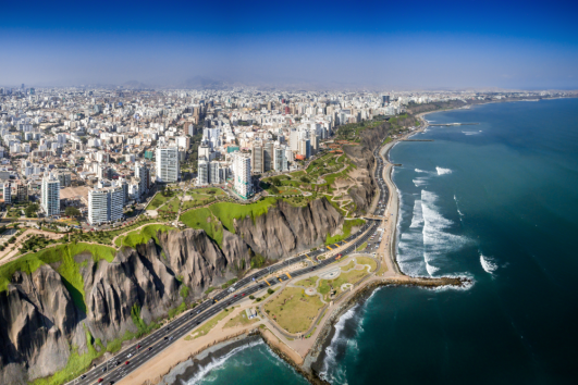Perú a tu Gusto II 6D/5N