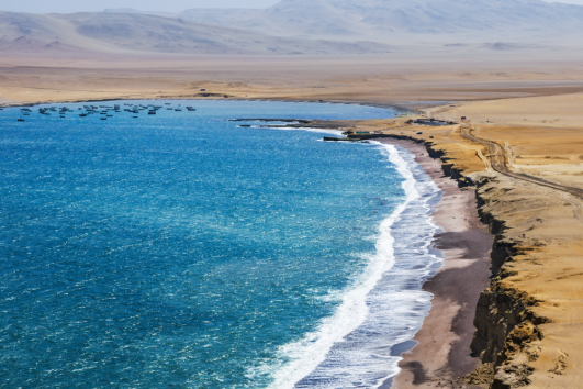 Perú Esencias del Sur 8D/7N