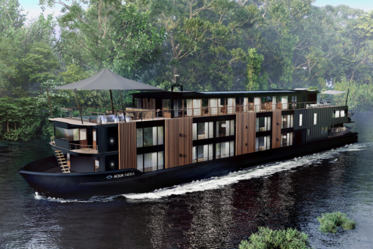 Aqua Expeditions - Aqua Nera