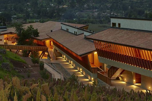 Explora Valle Sagrado All Inclusive