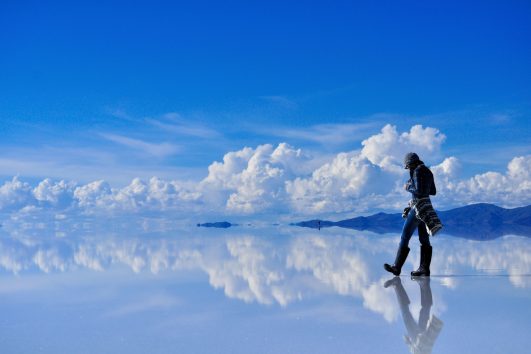 Maravillas de Perú y Bolivia 14D/13N